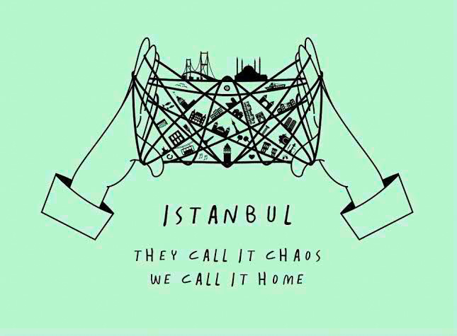 Istanbul, despite all its current challenges, is a uniquely magnificent city and very dear to me. With the photos (and texts) in this post, I want to share the enlightening and grateful insights I have gained from Istanbul and its people – these lessons that are always given to us all for our shared benefit.